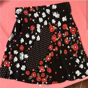 Realisation par skirt - size S